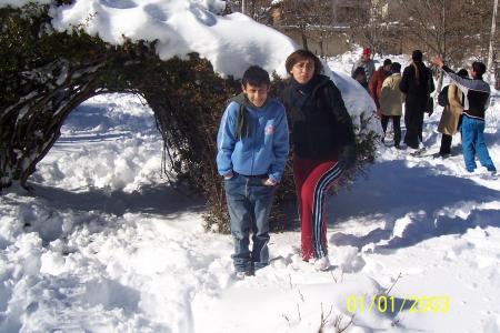 Ifrane